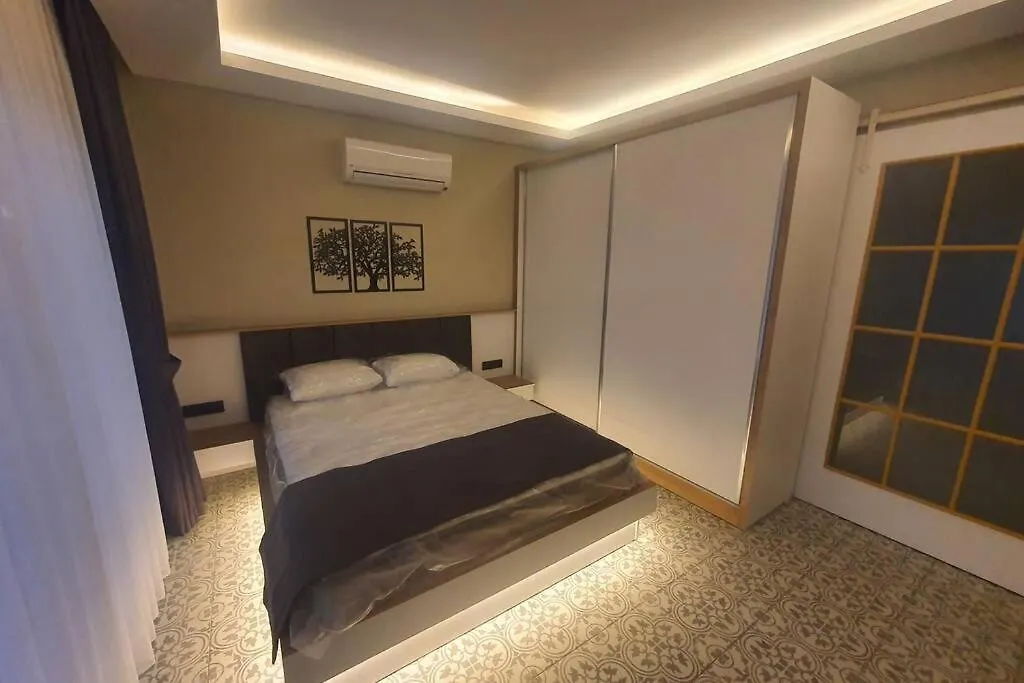 费特希耶Vera Apart公寓