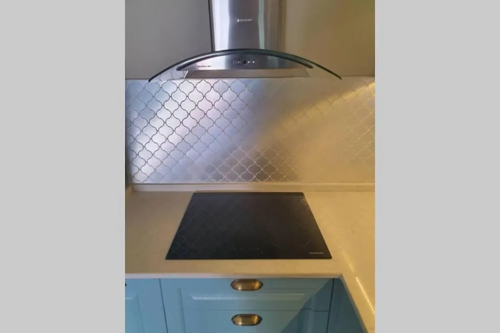 费特希耶Vera Apart公寓 费特希耶
