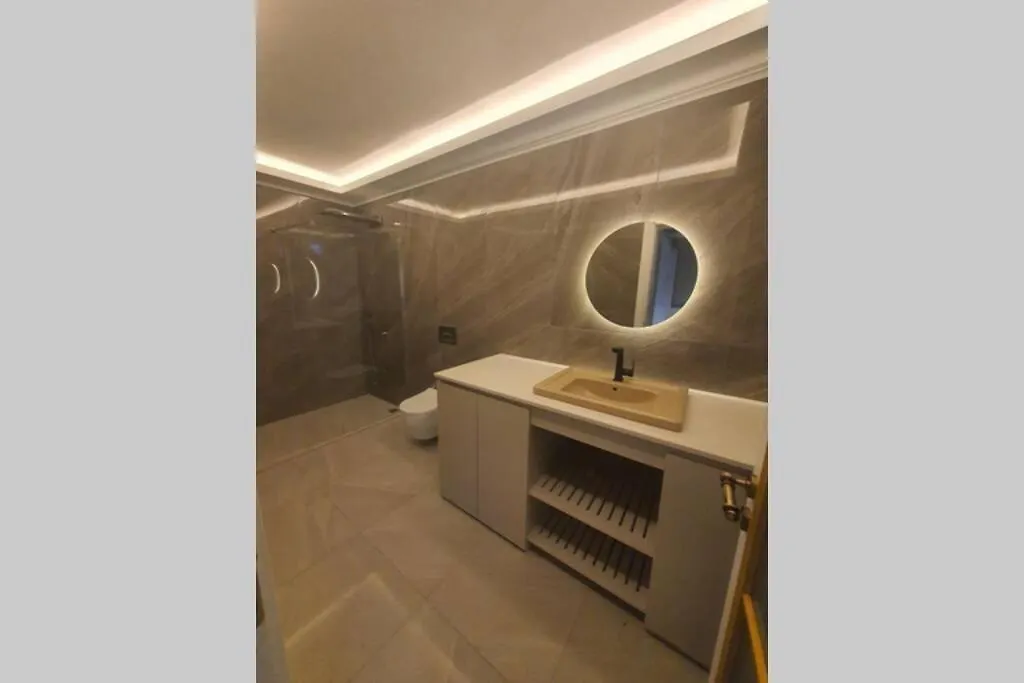 费特希耶Vera Apart公寓 0*, 费特希耶